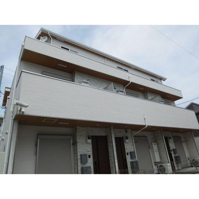 フェリオ井草II