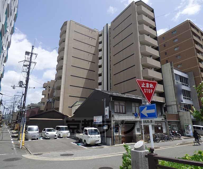 SWISS京都堀川ウエスト