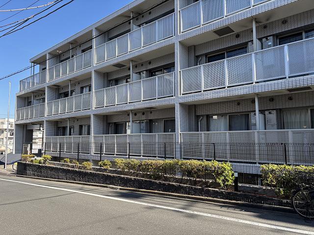 アップライト 最上階 NONA PLACE渋谷神山町 M