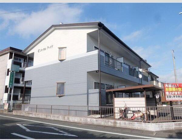 セントラルハイツ