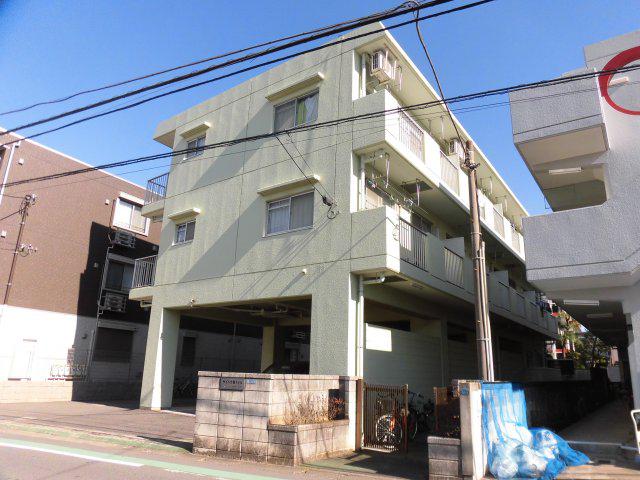 サイトウ第一ビル