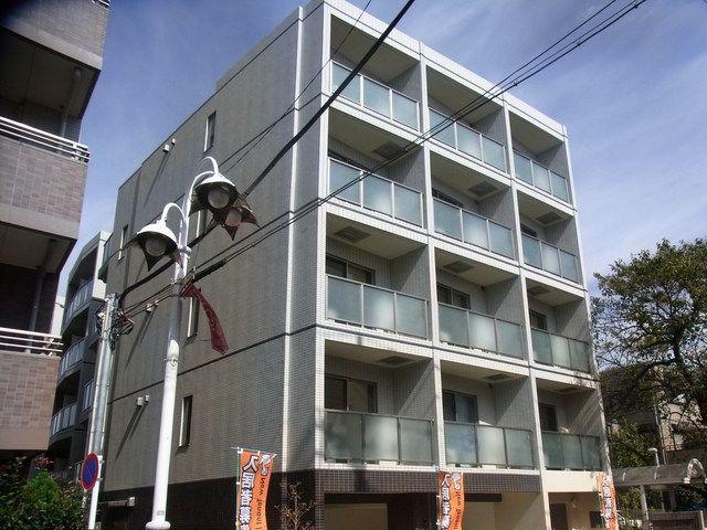 GROWS上板橋