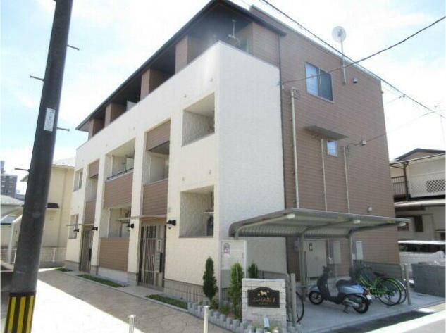 LA・PORTEL