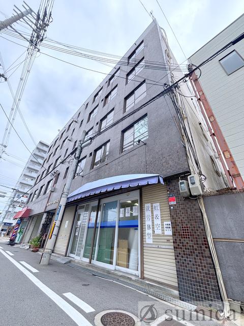 ヨシキコーポラス