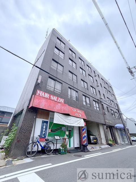 ヨシキコーポラス