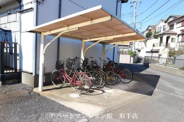 サンビレッジ