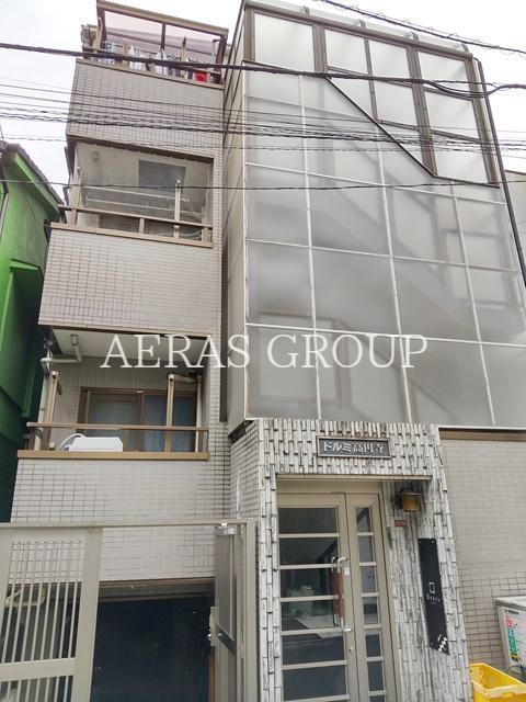ドルミ高円寺