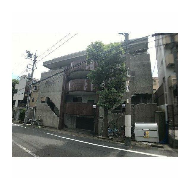 藤美ハイツ