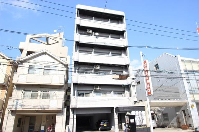 KAWABE340ビル