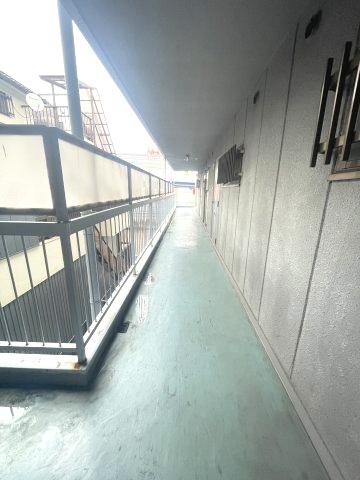 プレアール蔀屋本町