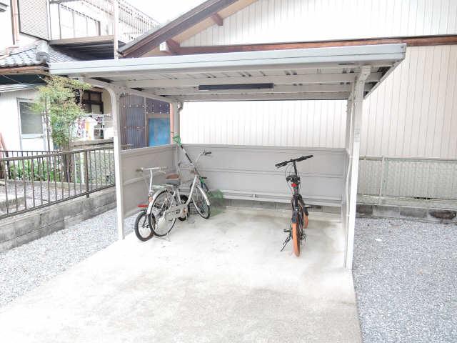 サンハイツ矢橋II