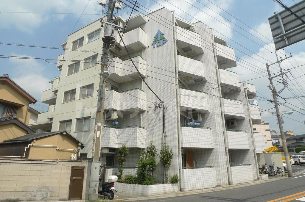 TOP青砥
