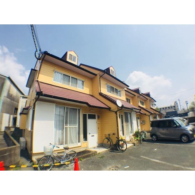 シティベール天野