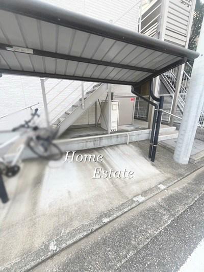 クレイノ新町西