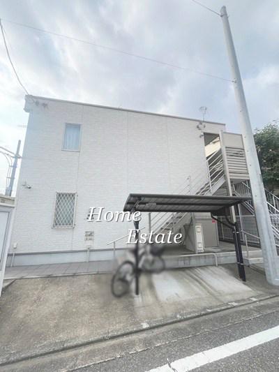 クレイノ新町西