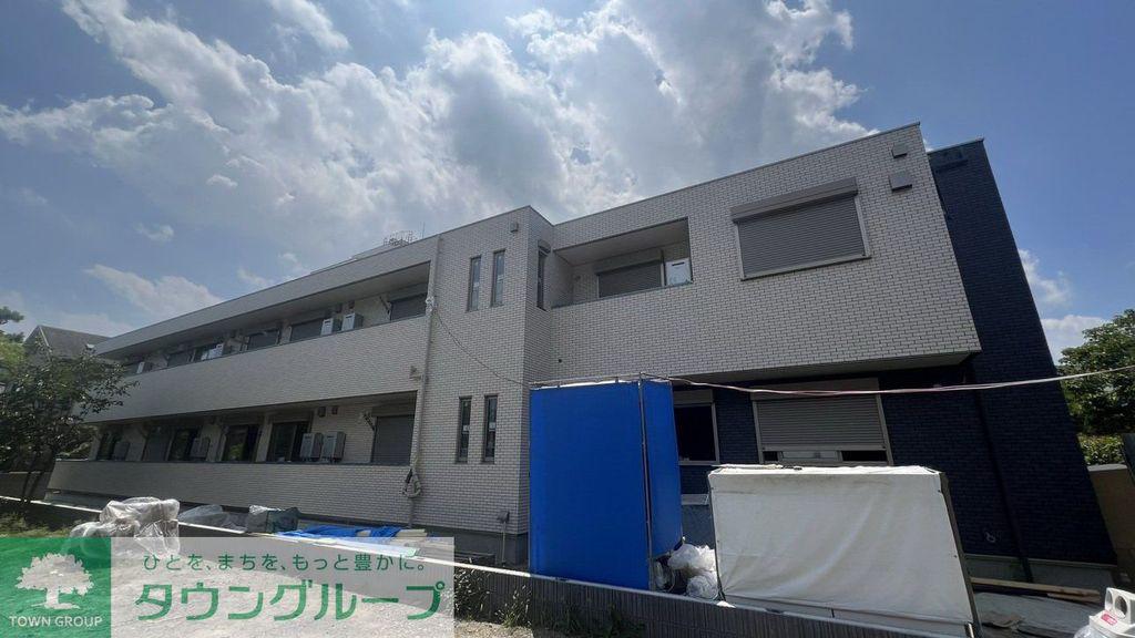 ブルーム武蔵中原