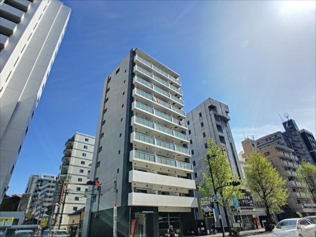 MODERN PALAZZO 博多PROST
