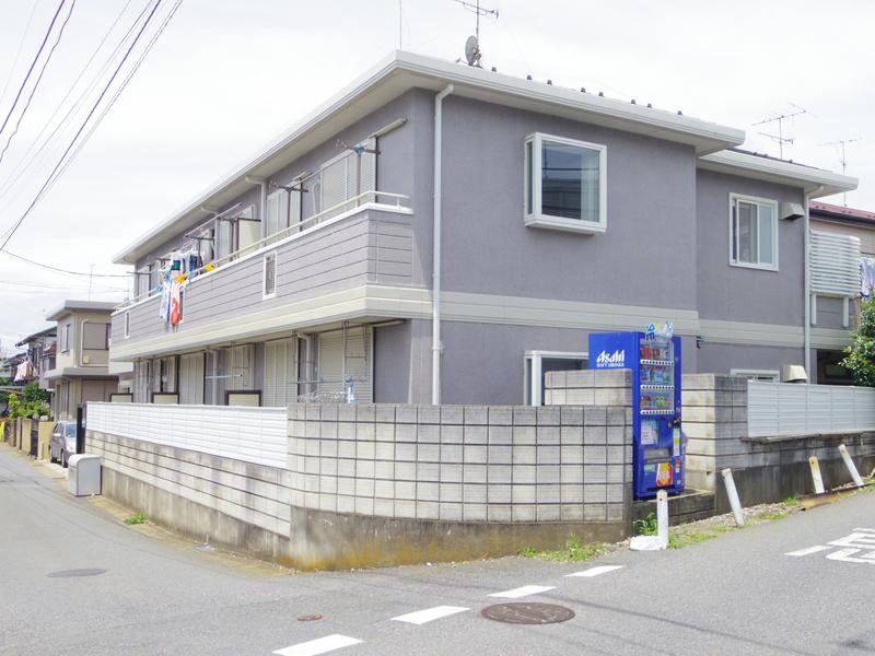 メゾンニチボウ