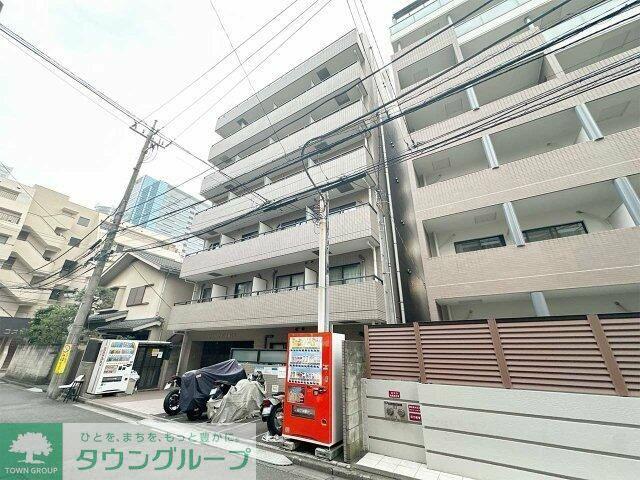 ダイホーステージ武蔵小杉