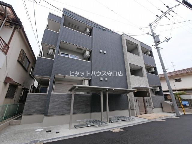 LOTUS VISTA DAINICHI