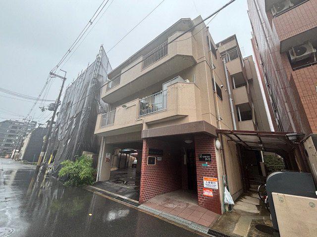 十三パークサイドダイワ