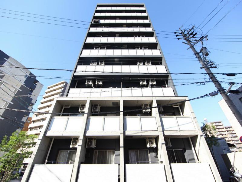 ESTACION KANAYAMA ウエスト