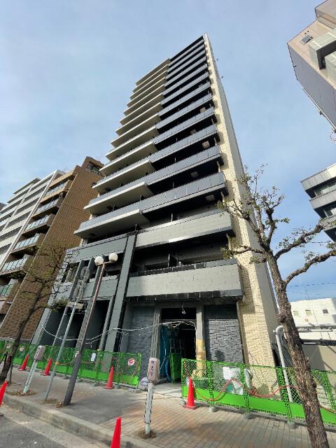 レオンコンフォート神戸山手通