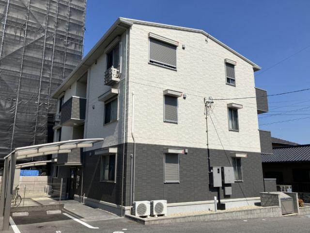 アート旭(2LDK/3階)