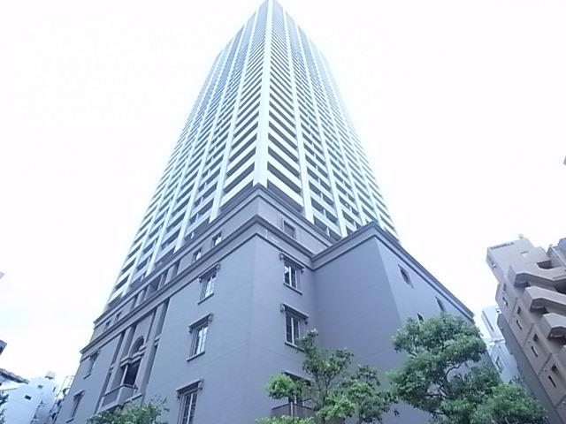 Dグラフォート神戸三宮タワー