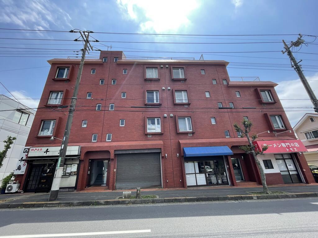 みすずマンション