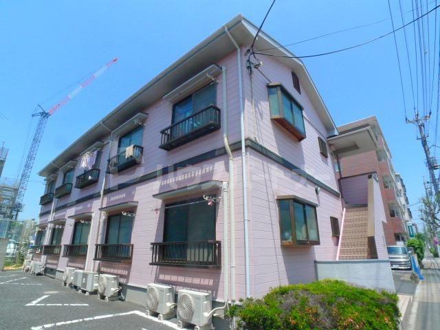 ヴィレヂハピネス5参番館