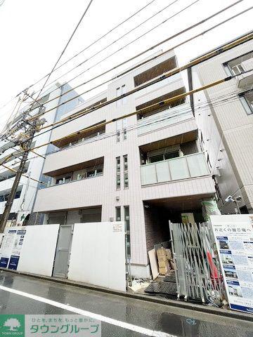 クリザンテム中幸町