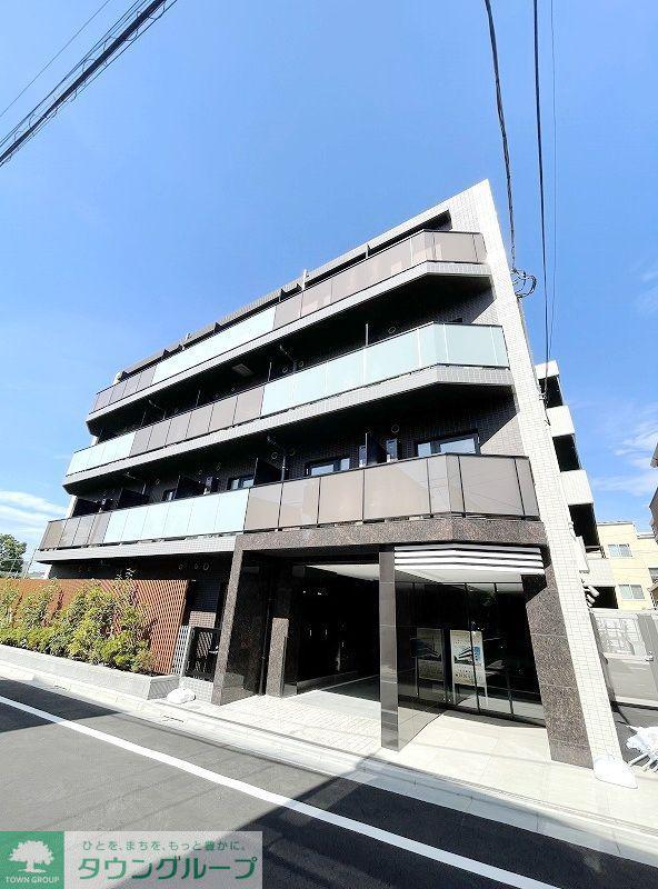 ARKMARK練馬平和台