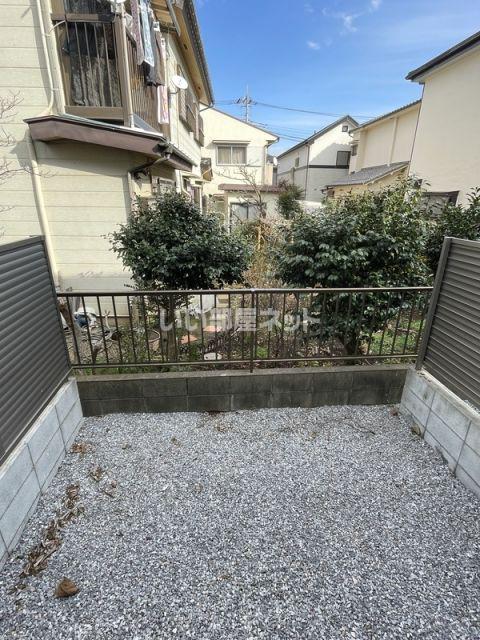 MELDIA与野本町