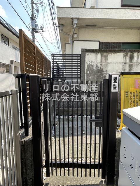 レジェンド