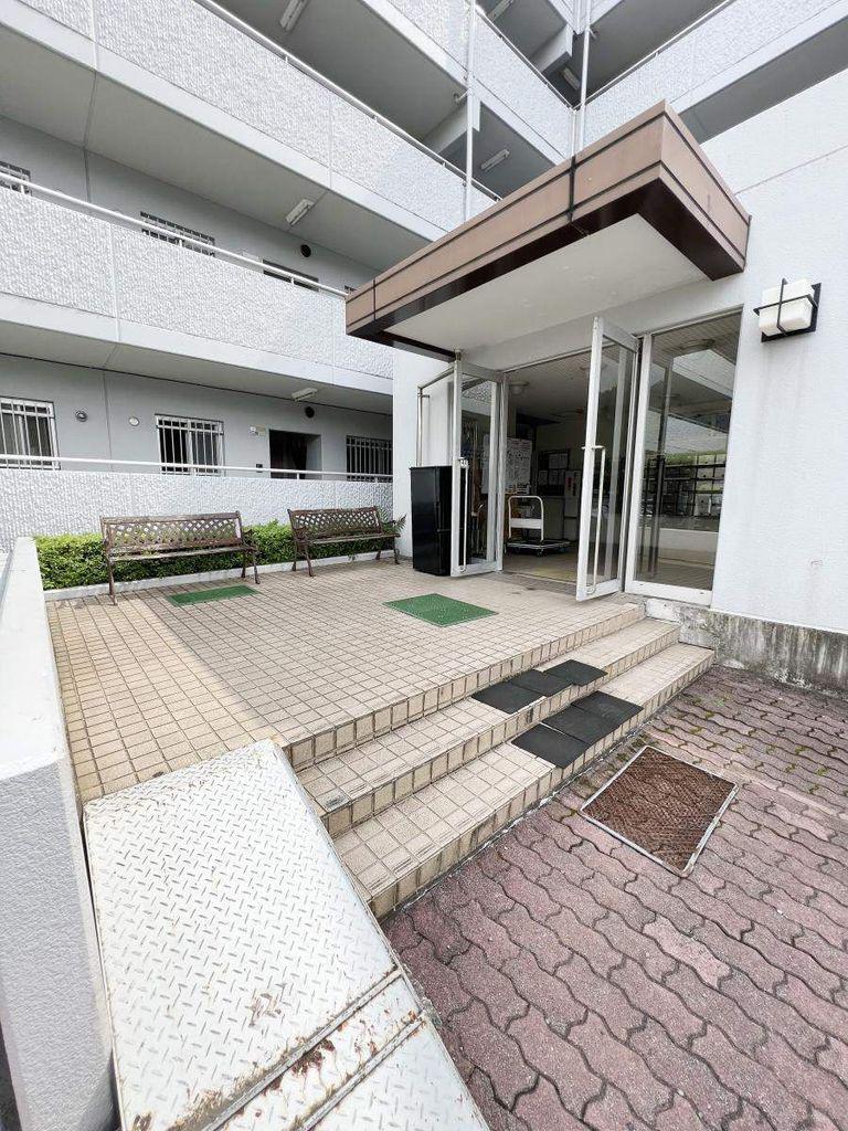 BELLEVUE壱番館 ヴェルビュー