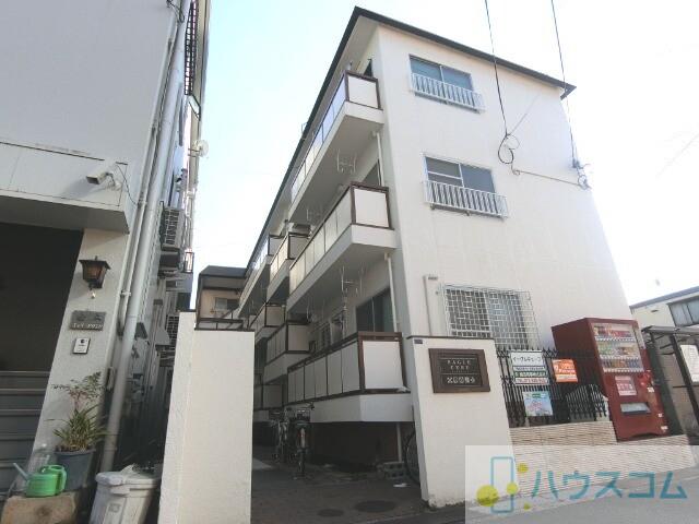 イーグルキューブ