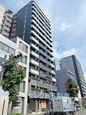 エステムコート名古屋新栄IIアリーナ