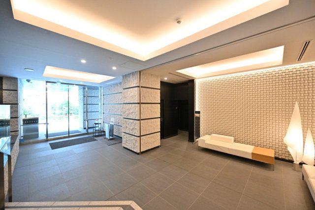 シティテラス文京小石川