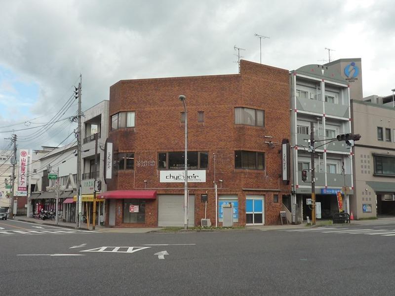 西田フラワービル