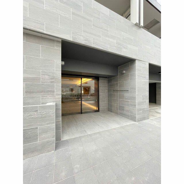 アジュールテラス門前仲町