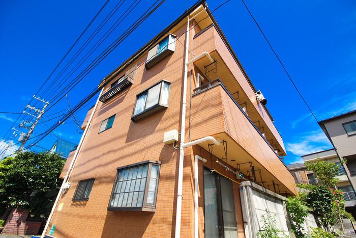 ファミール三田