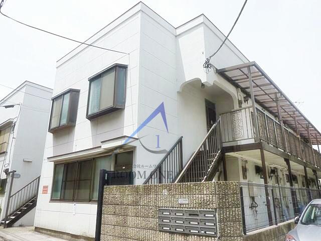 シェモア高田馬場