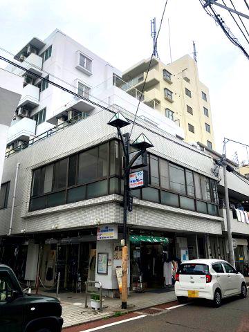 湘南ヒルズ
