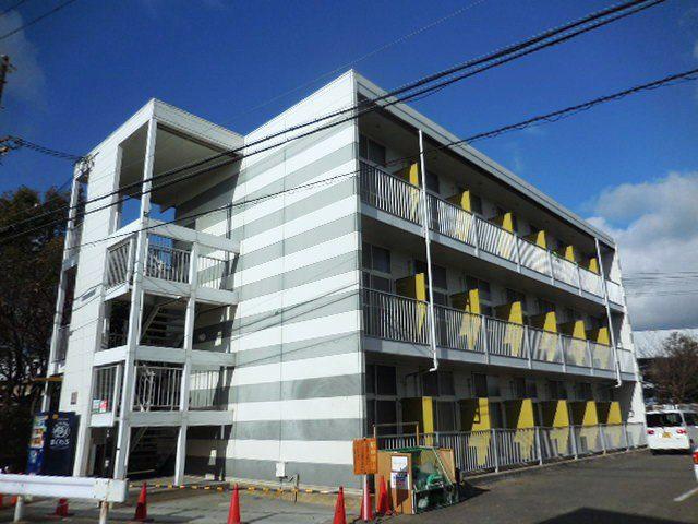アバントコート尼崎