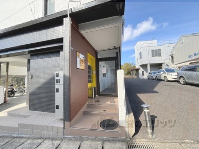 第44長栄ロイヤルコーポ瀬田