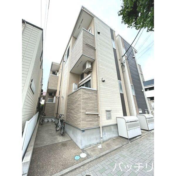 LA LUCE桜本町
