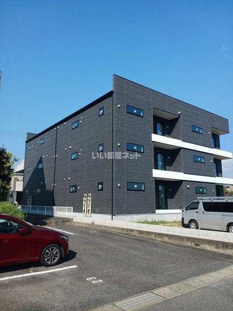 アルモニー東刈谷テラス