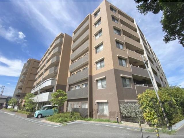 レイセニット奈良 グラン・ヴェルジェ(3LDK/2階)