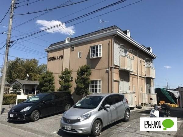 エンゼルハイツ